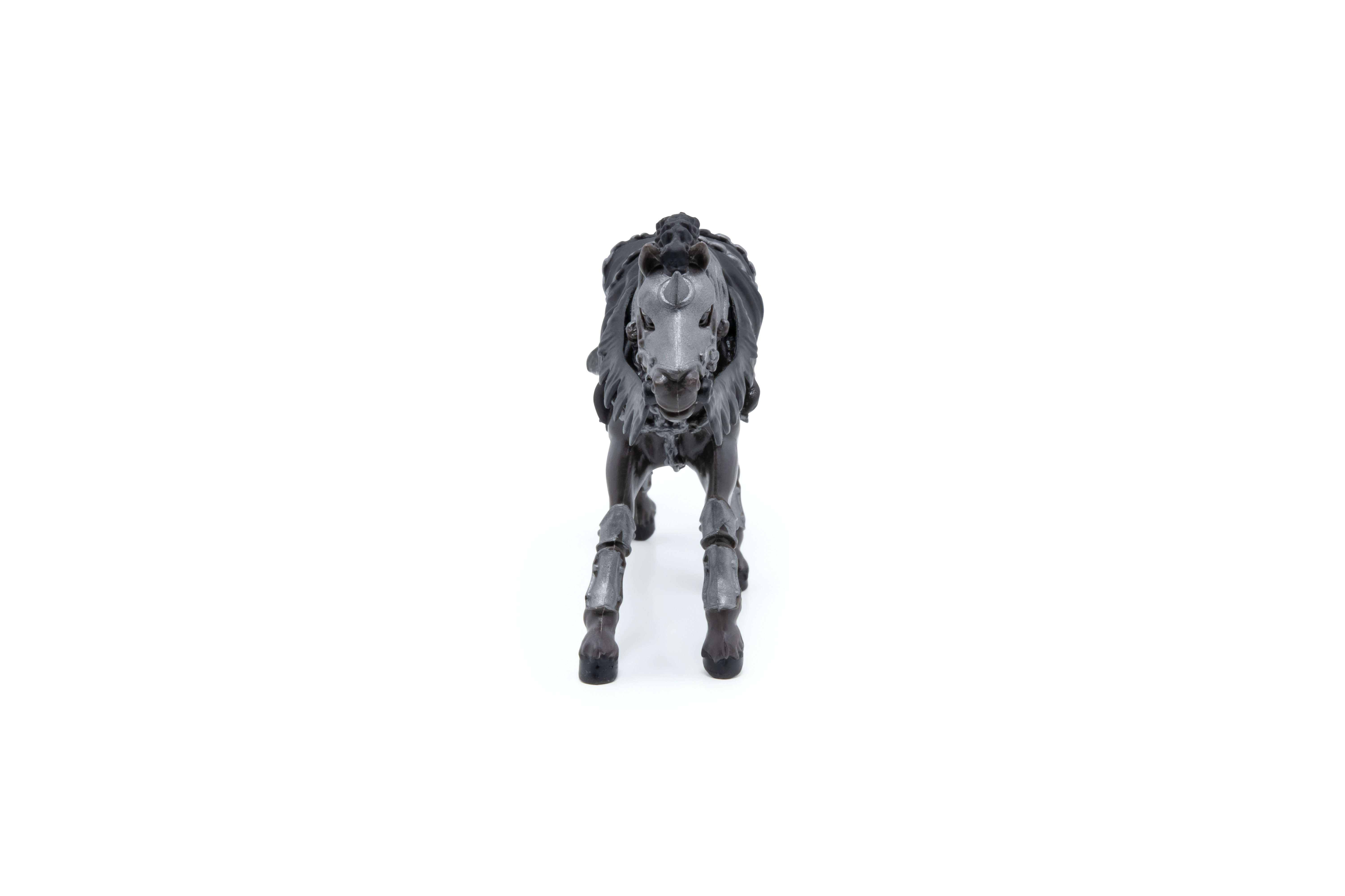 KŮŇ FANTAZIE