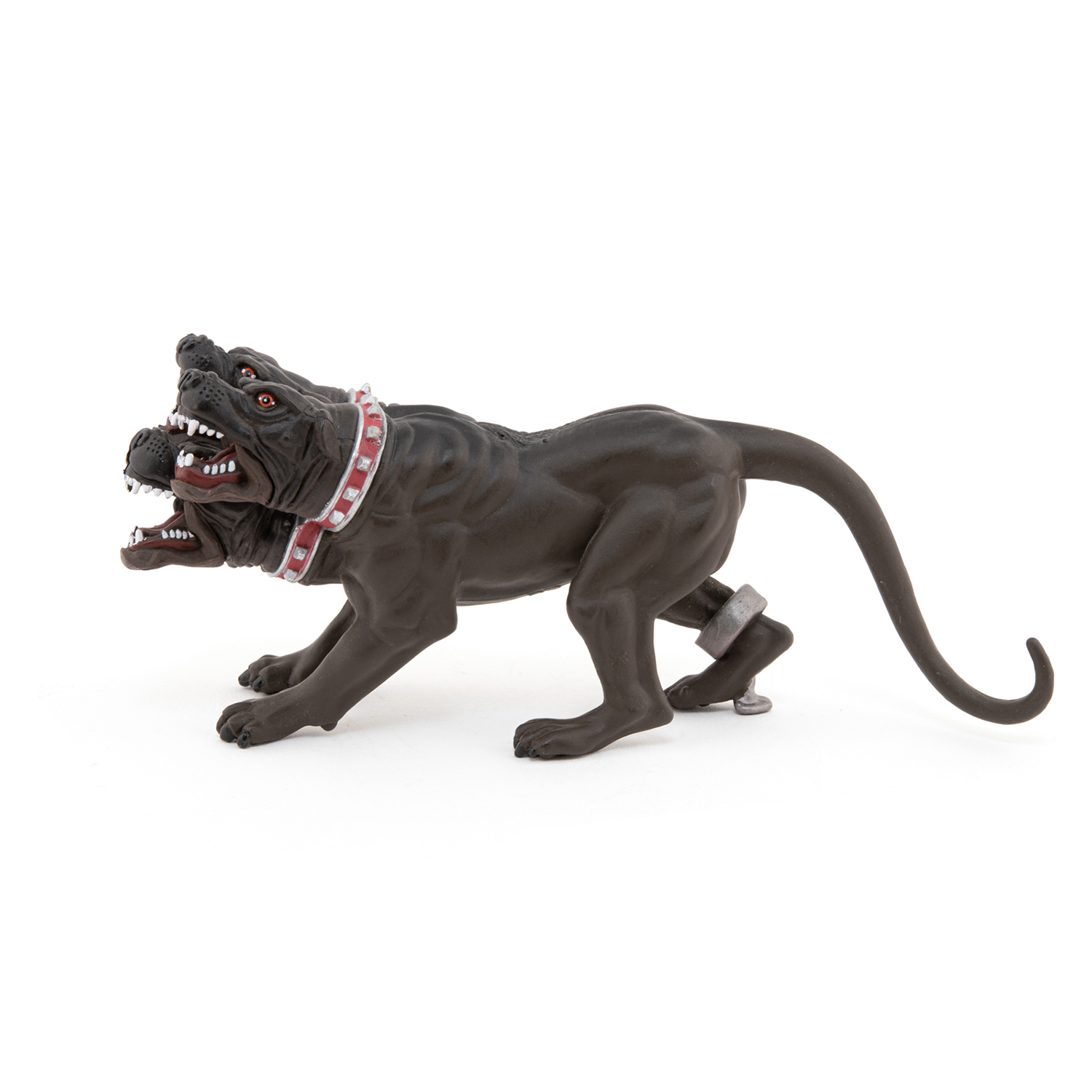 KERBEROS