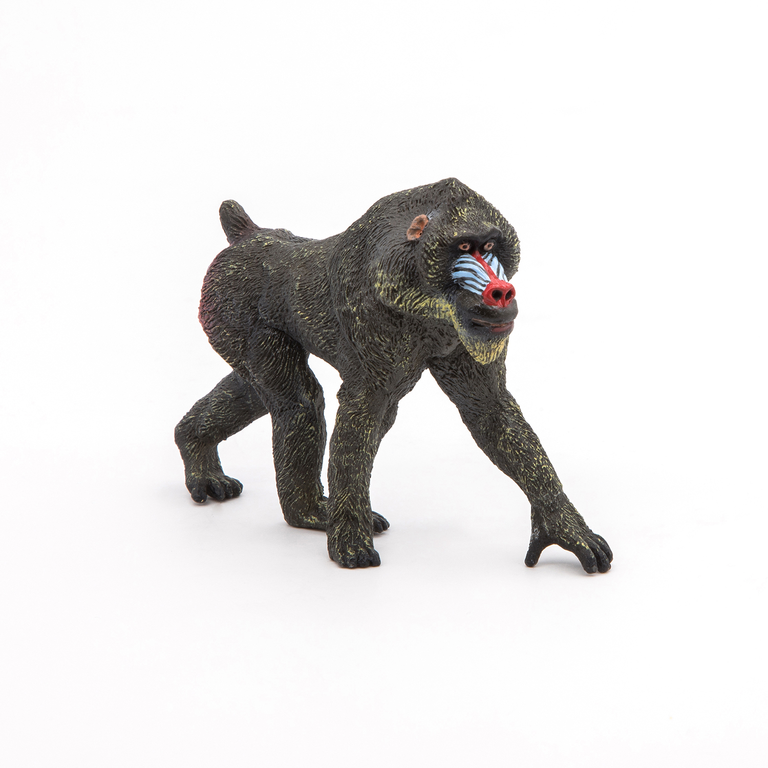 MANDRIL