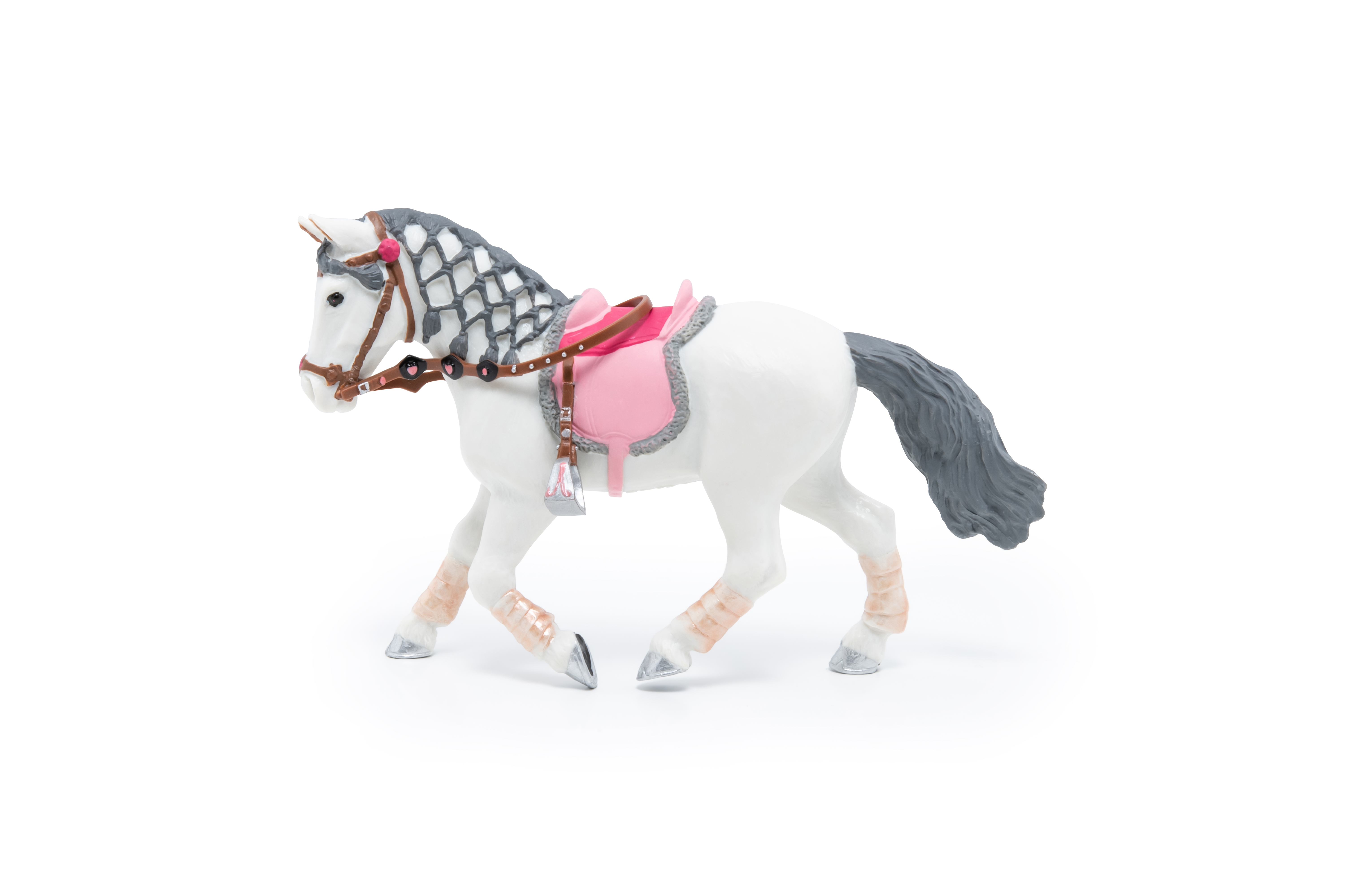 PONY CHODÍCÍ