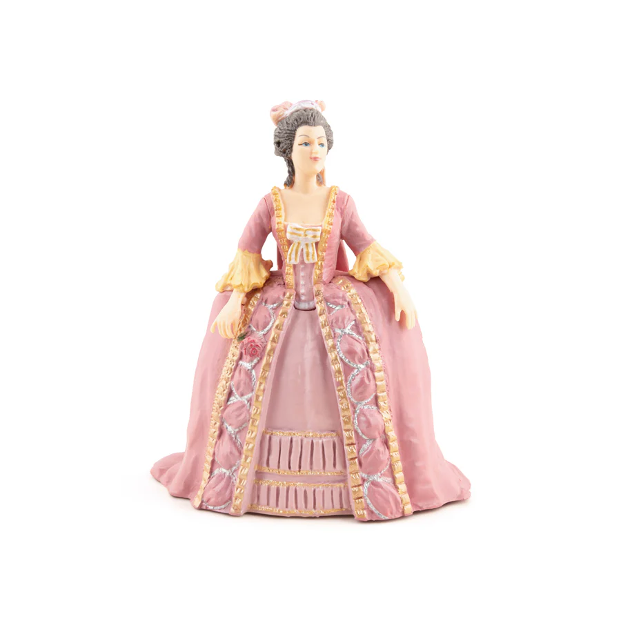 KRÁLOVNA MARIE