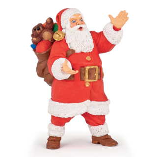 SANTA CLAUS