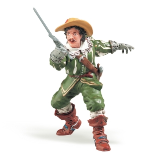 DARTAGNAN