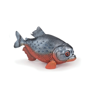 PIRAŇA