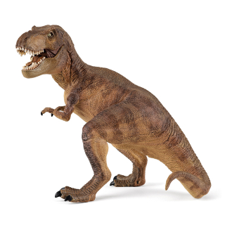 TYRANNOSAURUS
