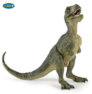 T-REX MLÁDĚ ZELENÉ