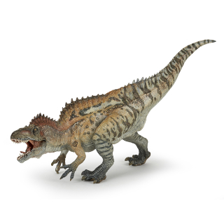 ACROCHANTOSAURYS