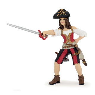 Pirátka
