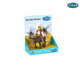 SANCHO PANZA