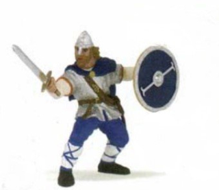 VIKING MODRÝ